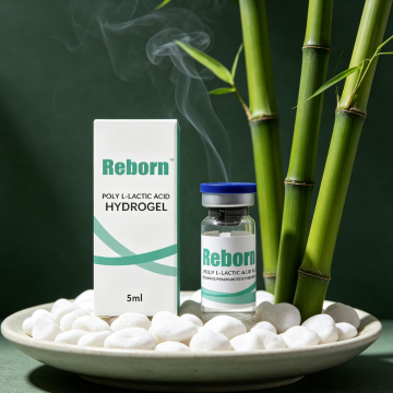 Reborn PLLA Hydrogel Fillers for Neck Face