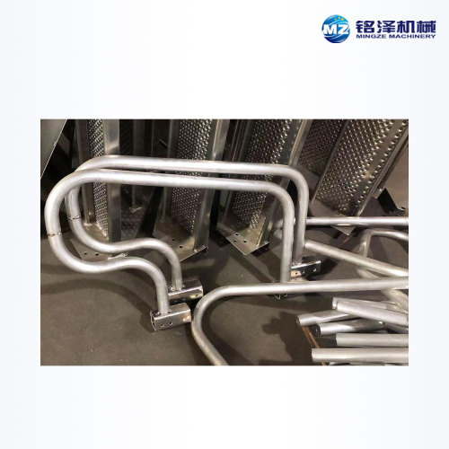 وحدة حامل الإطارات المخصصة لخدمة الانحناء