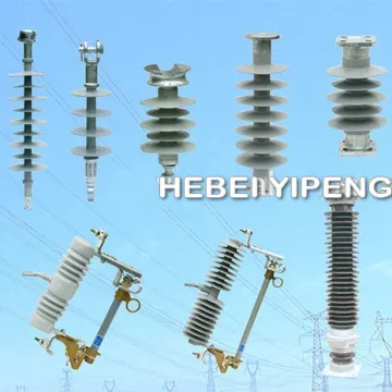 30-33KV THC Drop Type Porcelain Fuse Cutout
