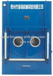 Drying machine HGQ120 (Japanese style)