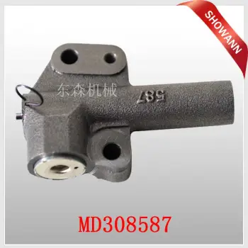 Timing Belt Tensioner Mitsubishi L300 MD308587