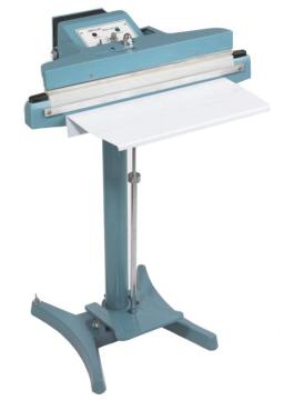 PFSA Series Impulse Pedal Sealer