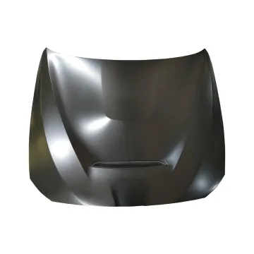 2010-2016 BMW 5 Series F10 F18 GTS Style Factory Outlet Sale Engine Hood