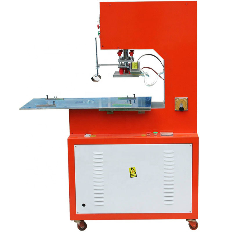 PVC Tent Tarpaulin Welding Machine