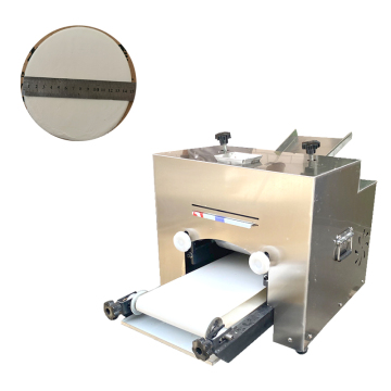 Wholesale Pizza Dough Making Machine for Arabic Bread Crust