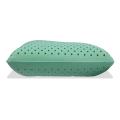 Grüner Tee Customized Atmable Memory Foam Bread Pillow