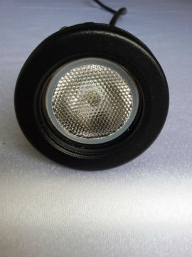 2"/10W led bulbs GINTO