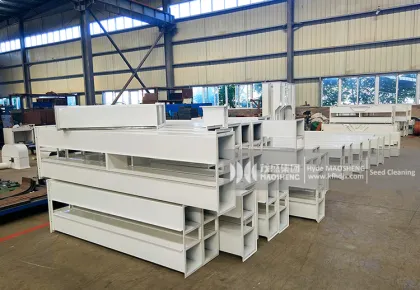 High Quality Rice Bucket Elevator for Efficient Rice Milling