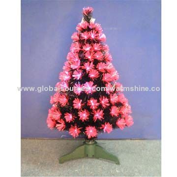 Christmas Tree for Indoor and Outdoor Use, AC110-240V Input, Holiday Use