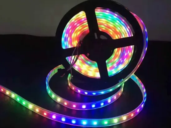 Flexible Decorative LED Strips