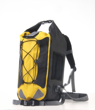 Waterproof Roll Top Camping Hiking Backpack 30L - Best Seller