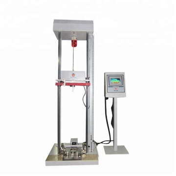 FYI EN 344 ISO 20344 Safety Shoes Drop Impact Testing Machine