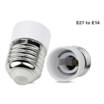 GU10 E27 E14 B22 Screw Sockets Lot Adapter for LED Bulbs