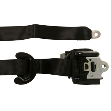 Golf 6 Seat Belt Replacement and Installation