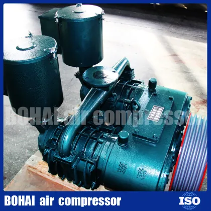 BOHAI Air Compressor Price: Affordable Online Shopping from China Manufacturers