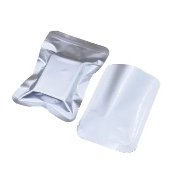 food grade aluminum foil food vacuum storage bags