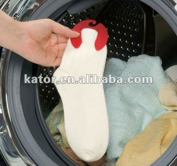 plastic laundry socks clip