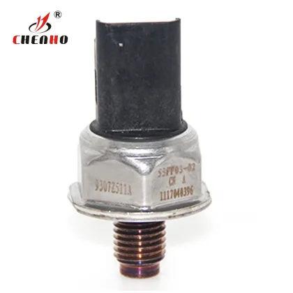Fuel Rail Pressure Sensor for Ford Focus 55PP0302 55PP03-02 9307Z511A