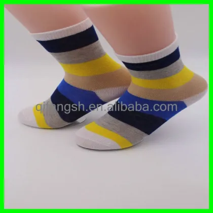 children cotton socks
