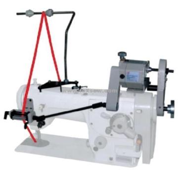 Dispositif de mesure pour machine Zigzag