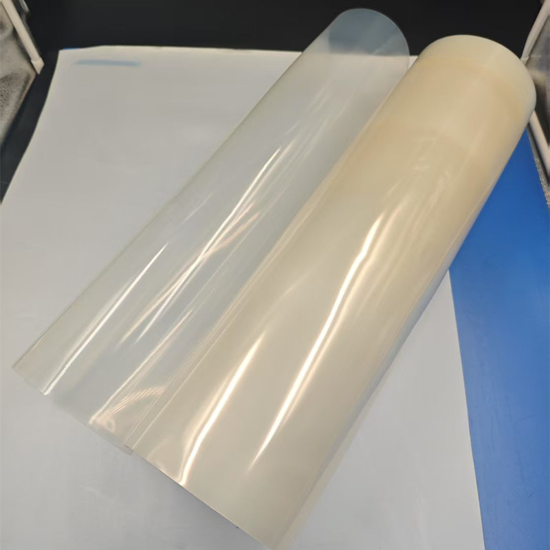 PLA Sheet Biodegradable PLA Sheet Biodegradable