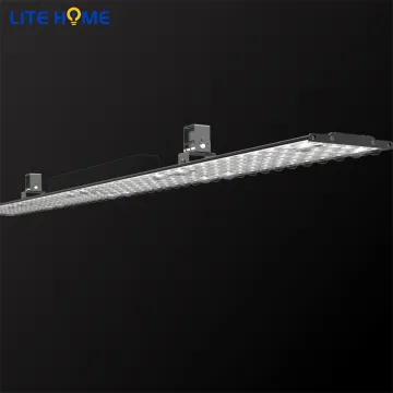 Ultra Slim Design 600mm Led Slim Bay Light