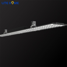 Ultra Slim Design 600 мм светодиодный стройный ламп