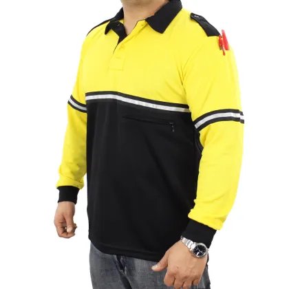 Security Guard Polo Shirt Security Uniforms Security Officer Uniform