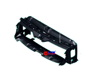 Air Intake Duct Radiator Support for BMW F30 F35 51747255413