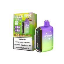 Geek Bar Pulse 15000 Disposable vape