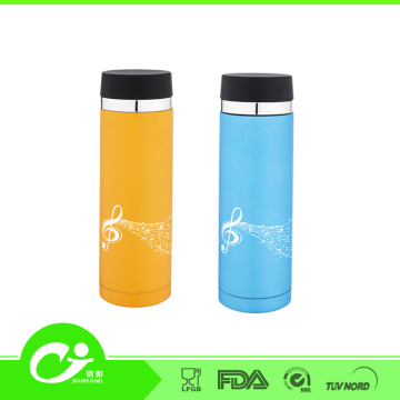Stainless Steel Liquor Flask With SGS
