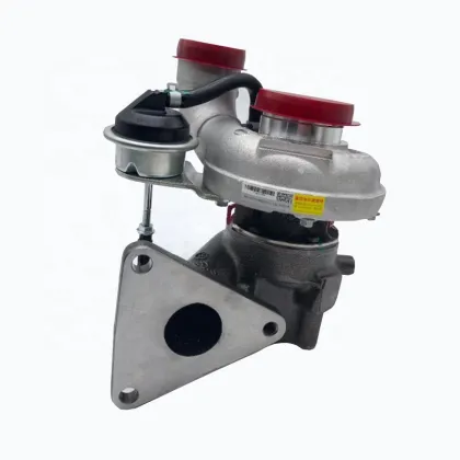JMC VIGUS Parts JMC Pickup Parts Turbocharger OE No. HP1-6K682-AA