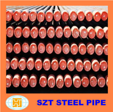 2 2/3 used oil drill pipe on sale