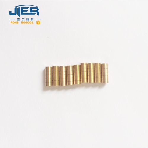 Brass Water Mist Nozzle for Fire Suppression System