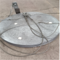 42CrMo4 /34CrMo4/ 25CrMo4 Alloy Structural Steel Plate