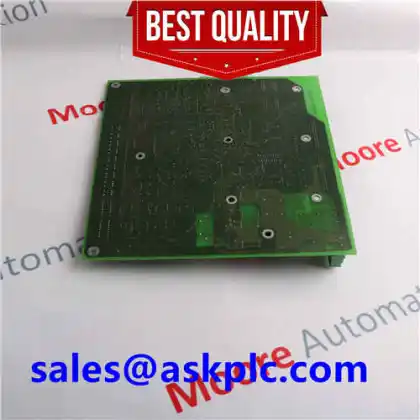 ABB D.C.S PARTS  AX645 3BHB001914R0001