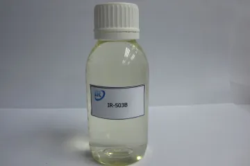Boiler Water Treatment Chemicals Liquid Scale Corrosion Inhibitor