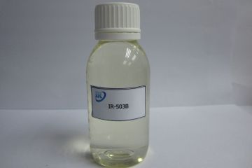 Cleaning Dispersing Scale Corrosion Inhibitor For Boiler Chelating Agent Ir-503b