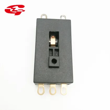 Good quality Safety approval 4 Position Switch 3P3T Micro Slide Switches for Sale