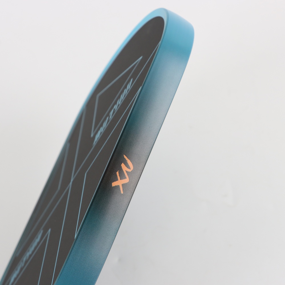 Thermoformed Pickleball Paddles