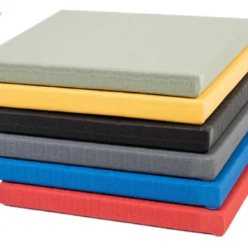 UNEED 650GSM Anti-slip Tatami Judo Exercise Mats: The Ultimate Martial Arts Grappling Gym Mats Fabric