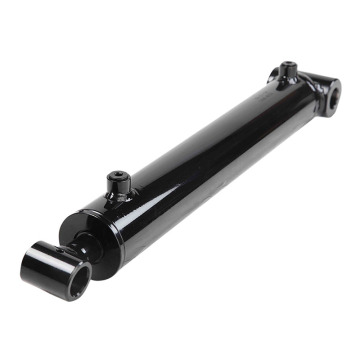Mini Type Piston Hydraulic Cylinder for Minivan: Precision Engineering for Compact Vehicles