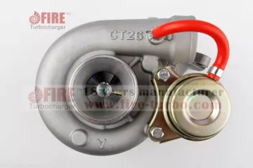 Turbocompressore CT26 17201-68010 per motore Toyota