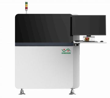 Cheap PCB SMT Offline AOI optical inspection equipment