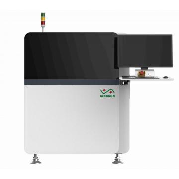 Cheap PCB SMT Offline AOI optical inspection equipment