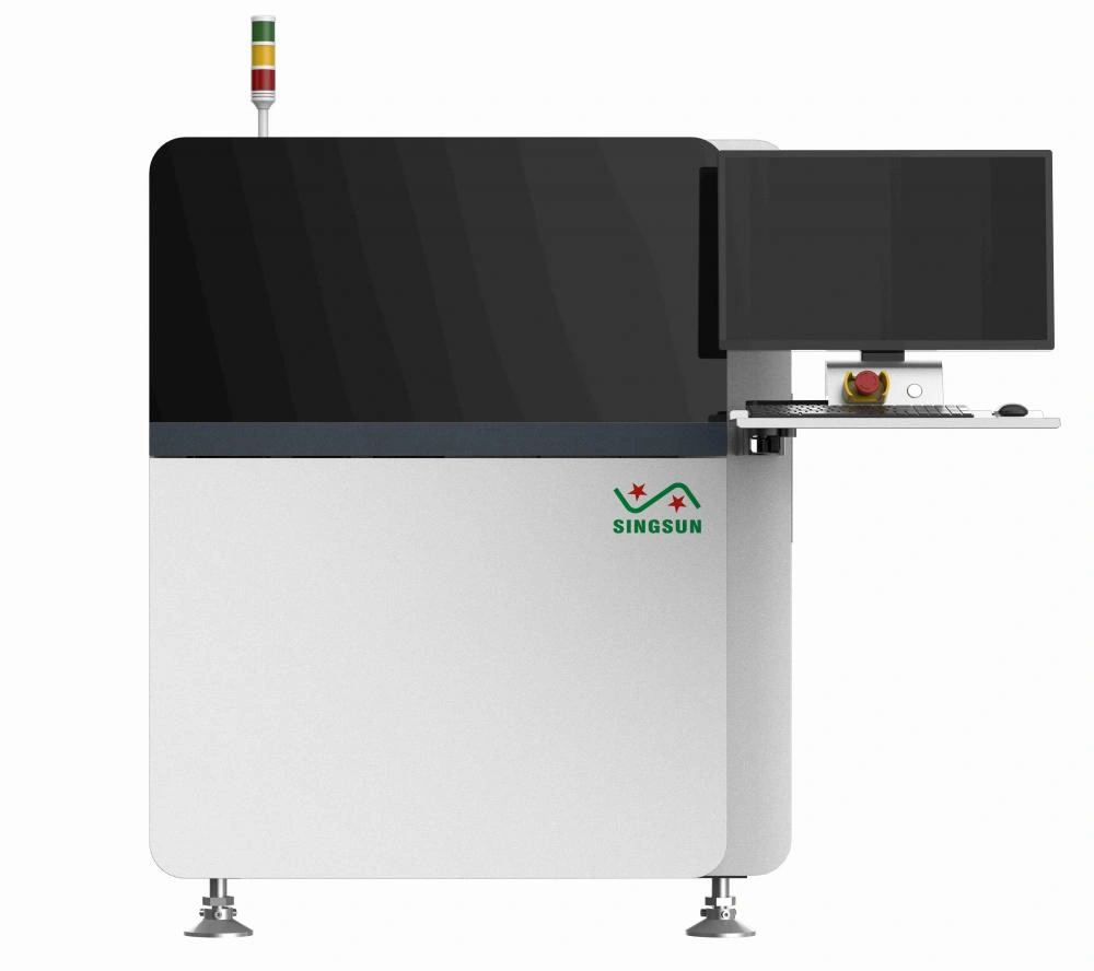PCB Cutting Machine