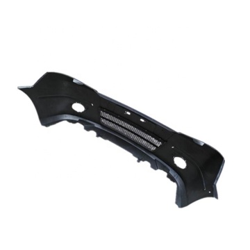 Auto Spare Parts: Finding the Perfect Front Bumper for Dongfeng ZNA Succe Models