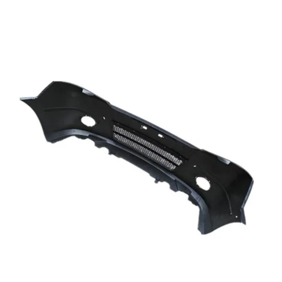 Auto Spare Parts: Finding the Perfect Front Bumper for Dongfeng ZNA Succe Models