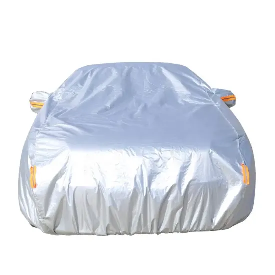 UV and Scratch Resistant Car Sunshade Cover – General Motors Wholesales