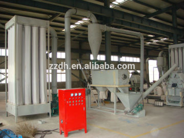 2014 Hot Sale High Quality Wood Powder Making Machine/Pulverizer from Manufacturer